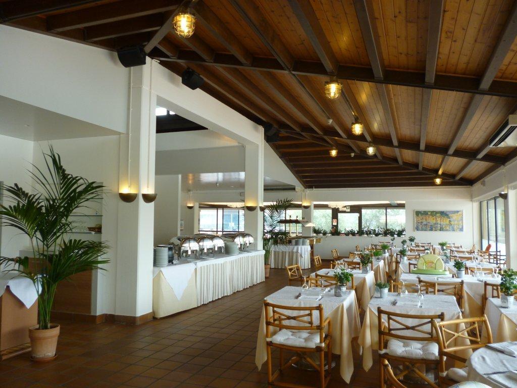 Hotel Marina Uno foto 31