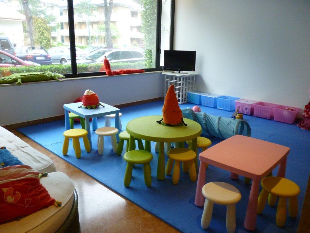 Hotel Marina Uno foto 32