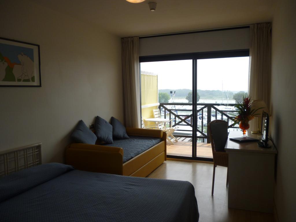 Hotel Marina Uno foto 21