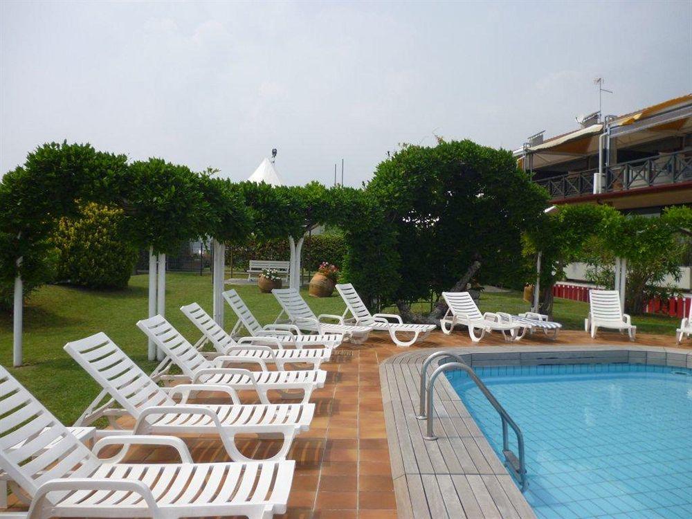 Hotel Marina Uno foto 22