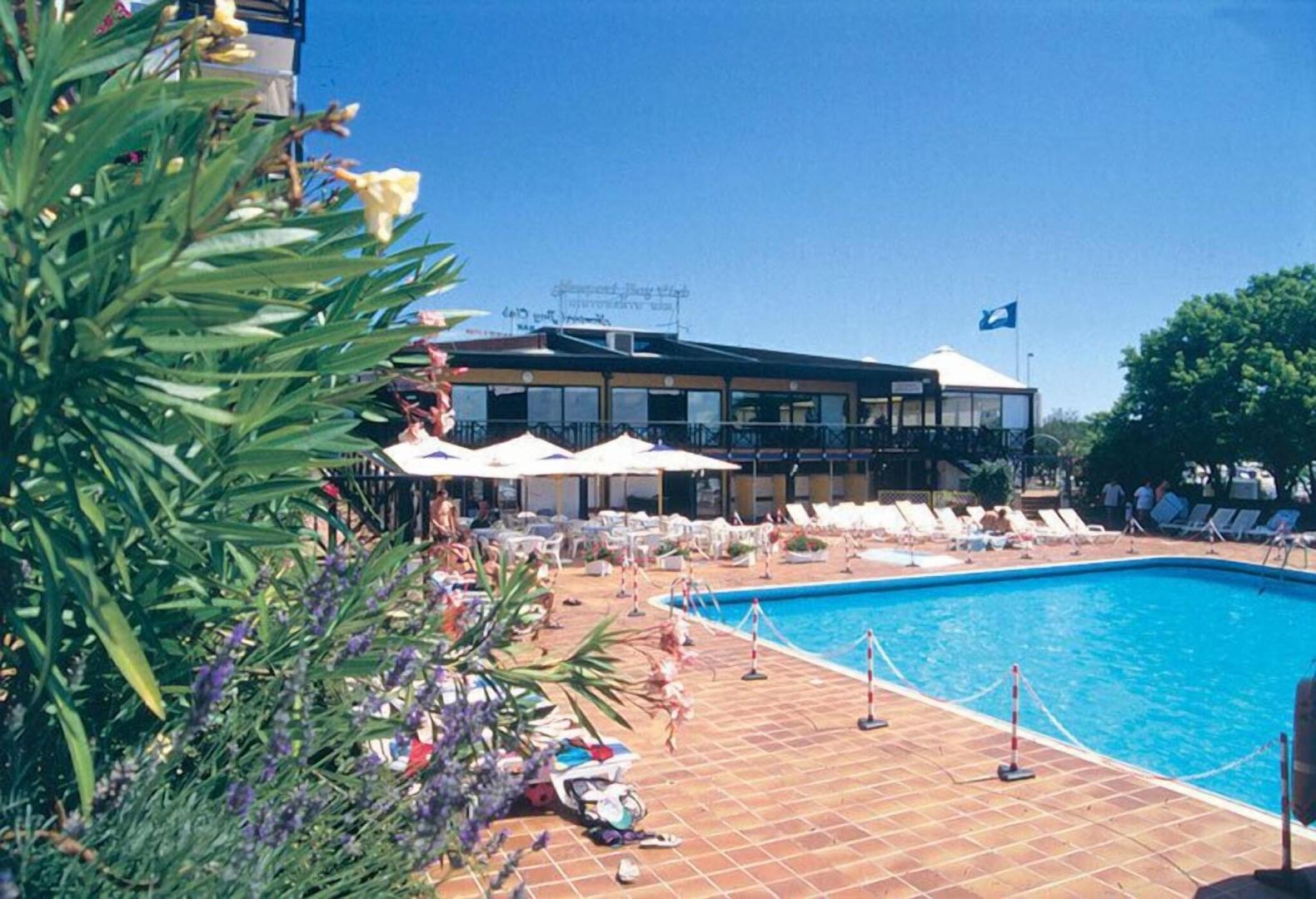 Hotel Marina Uno foto 4