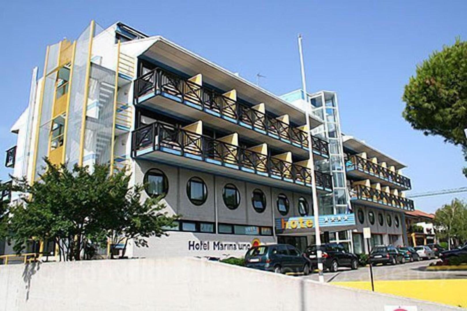 Hotel Marina Uno foto 8