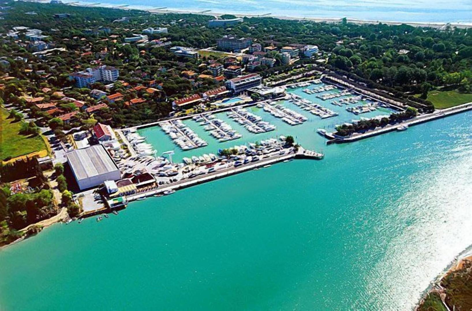 Hotel Marina Uno foto 12