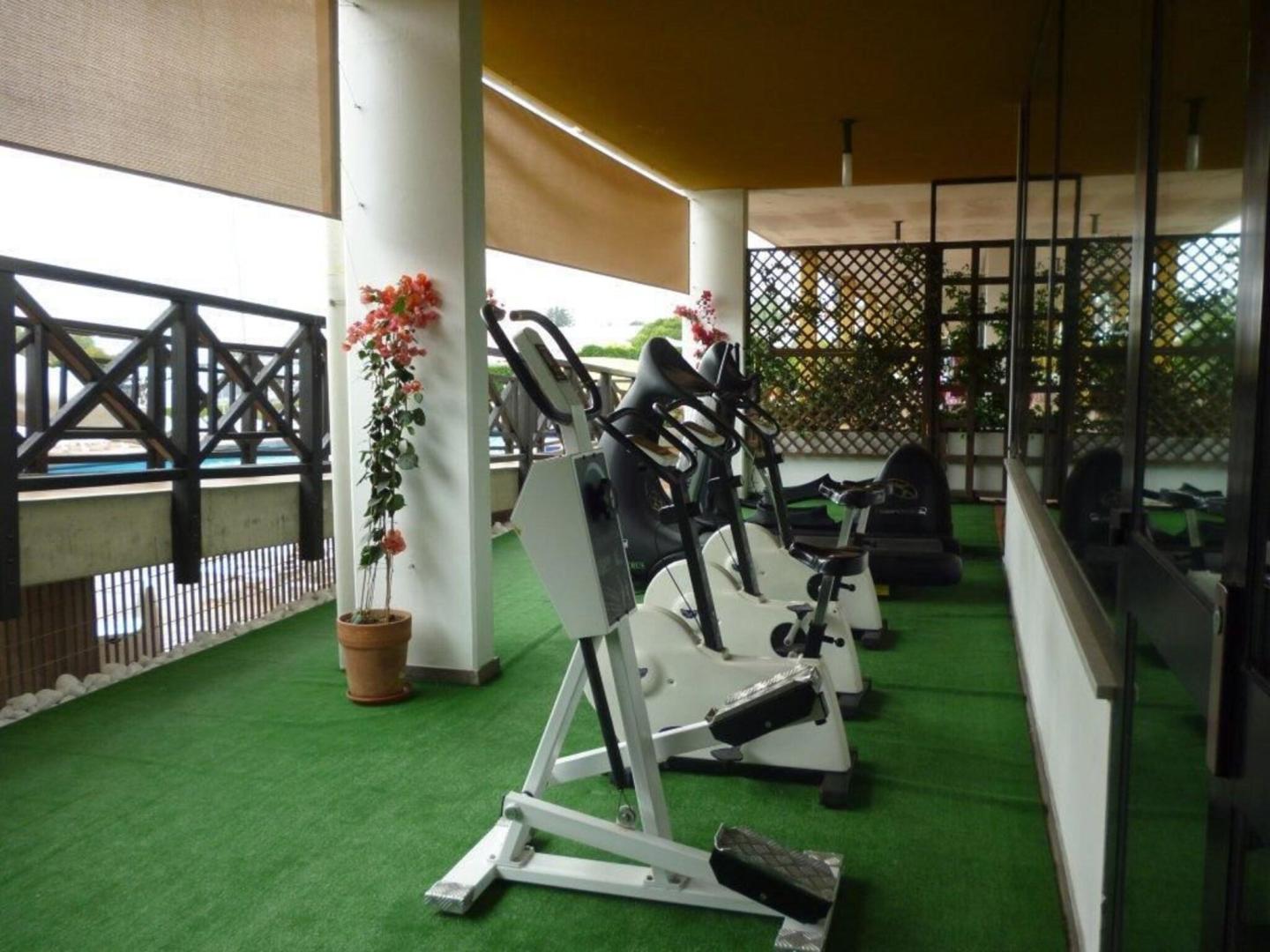 Hotel Marina Uno foto 3