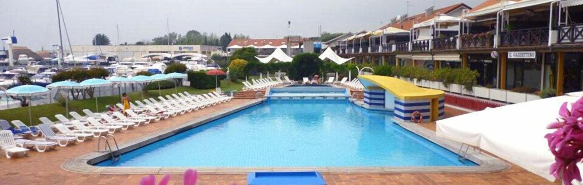 Hotel Marina Uno