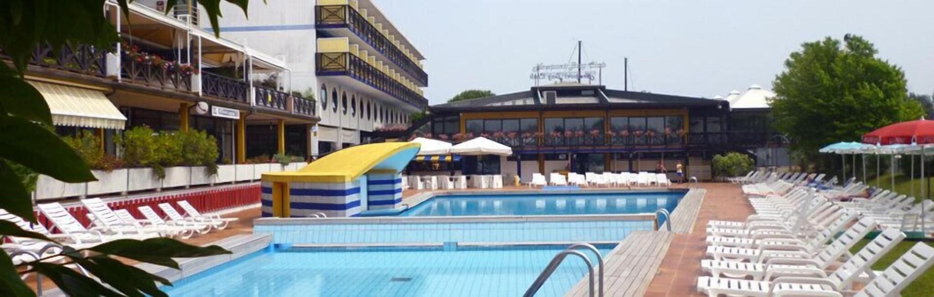 Hotel Marina Uno foto 9