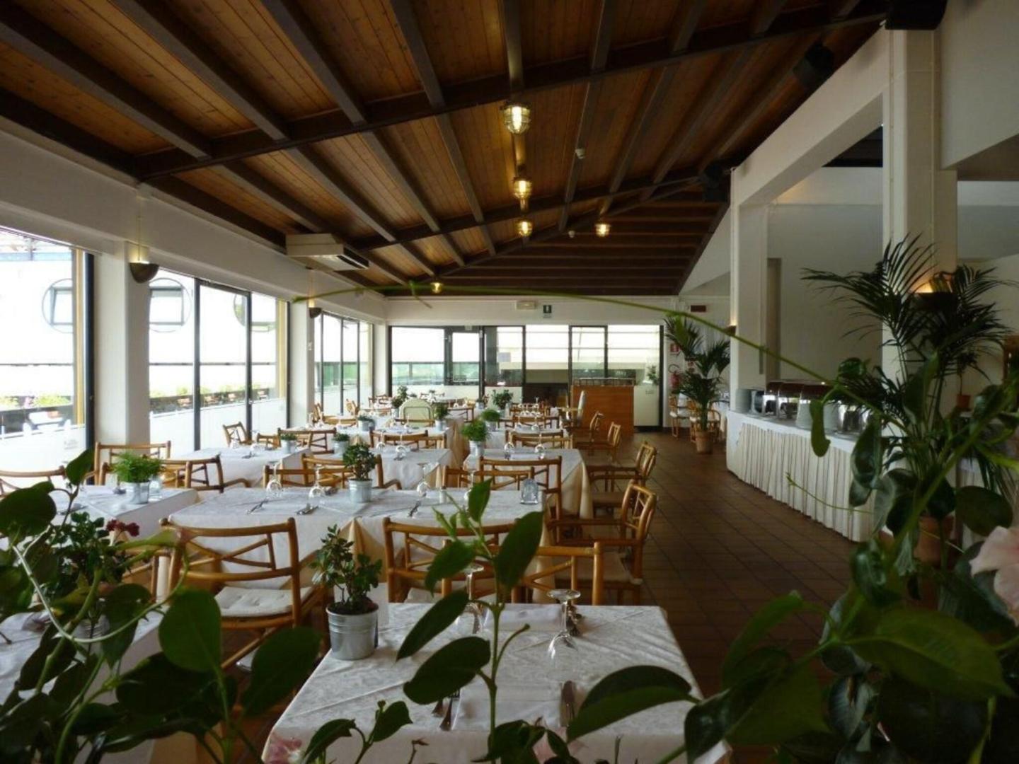 Hotel Marina Uno foto 2