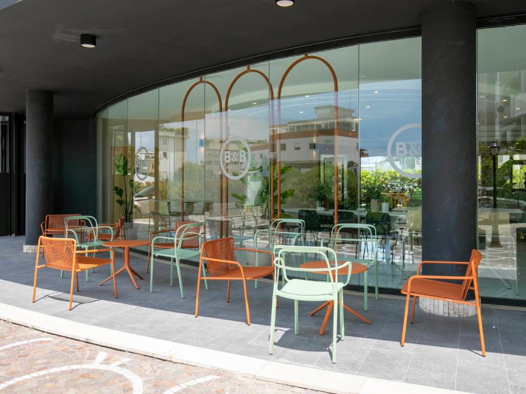 B&B HOTEL Latina foto 10