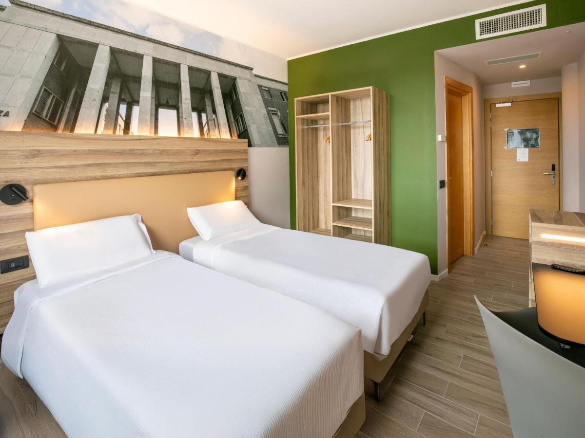 B&B HOTEL Latina foto 3