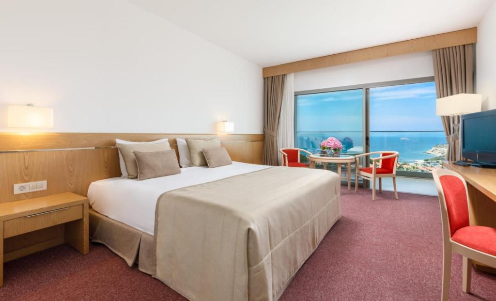 Grand Hotel Ontur Çesme foto 10