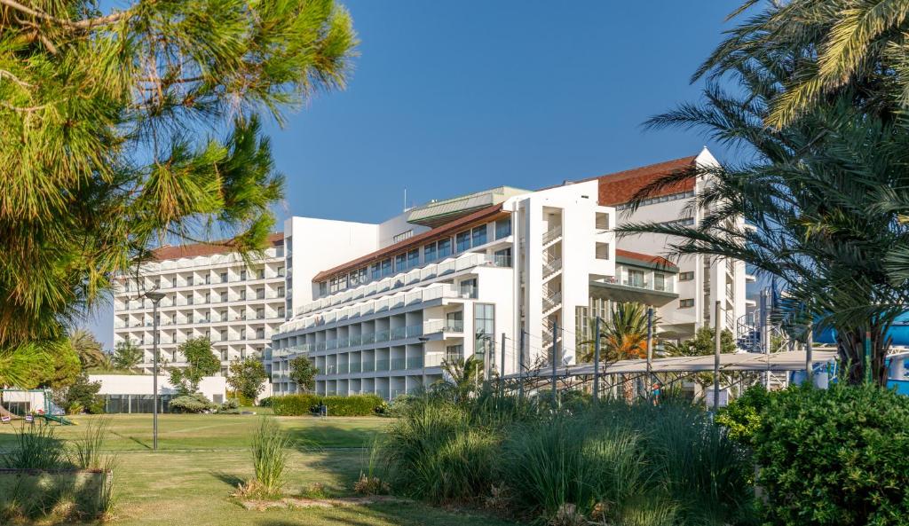 Grand Hotel Ontur Çesme foto 16