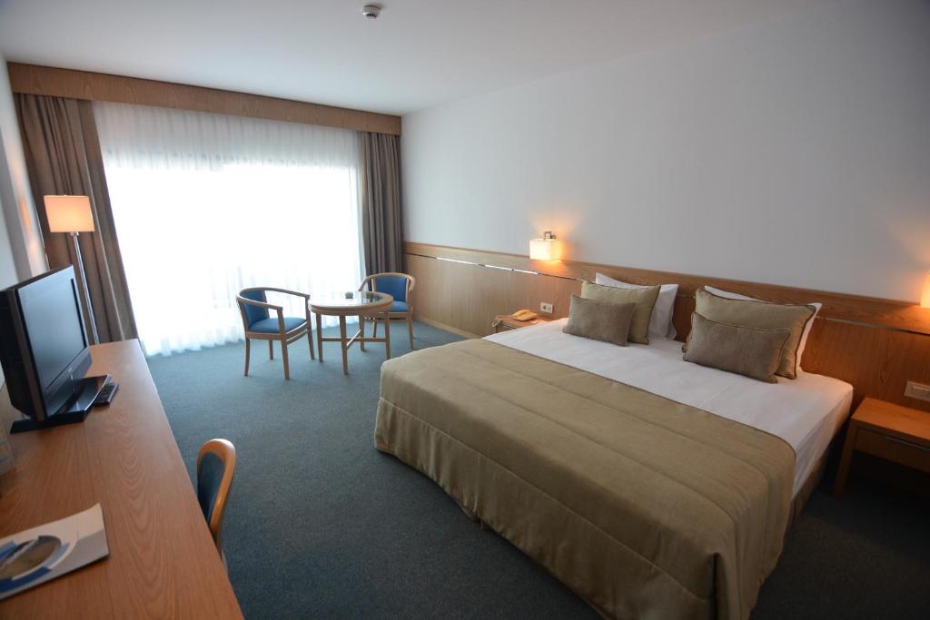 Grand Hotel Ontur Çesme foto 11