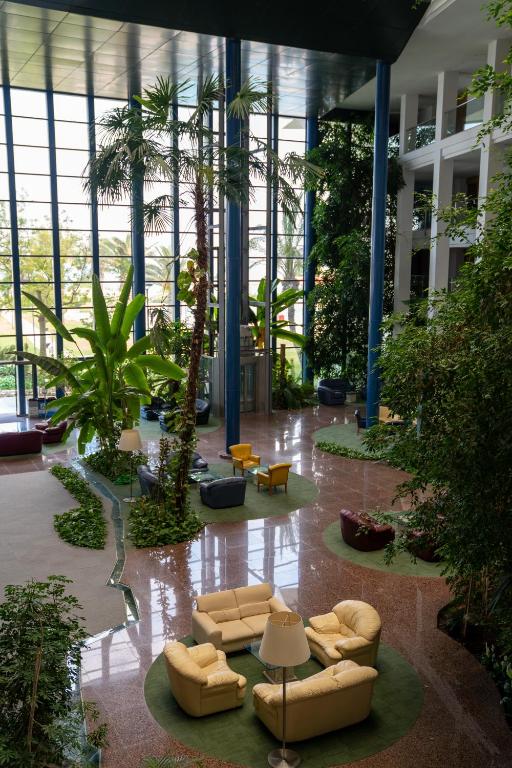 Grand Hotel Ontur Çesme foto 15