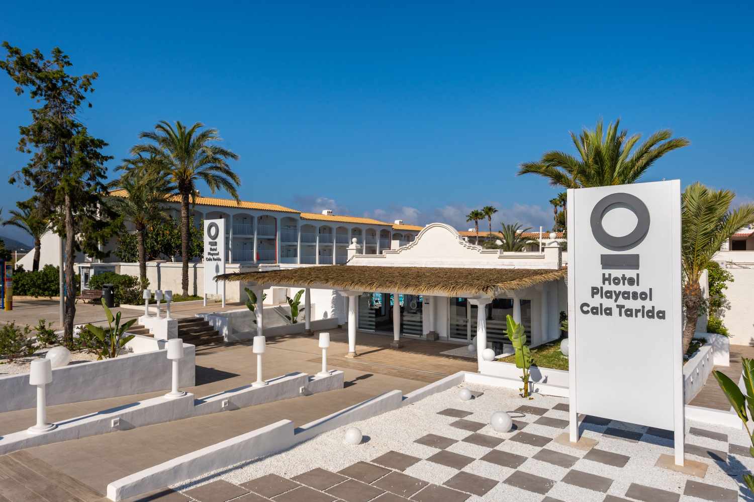 Vibra Cala Tarida foto 6
