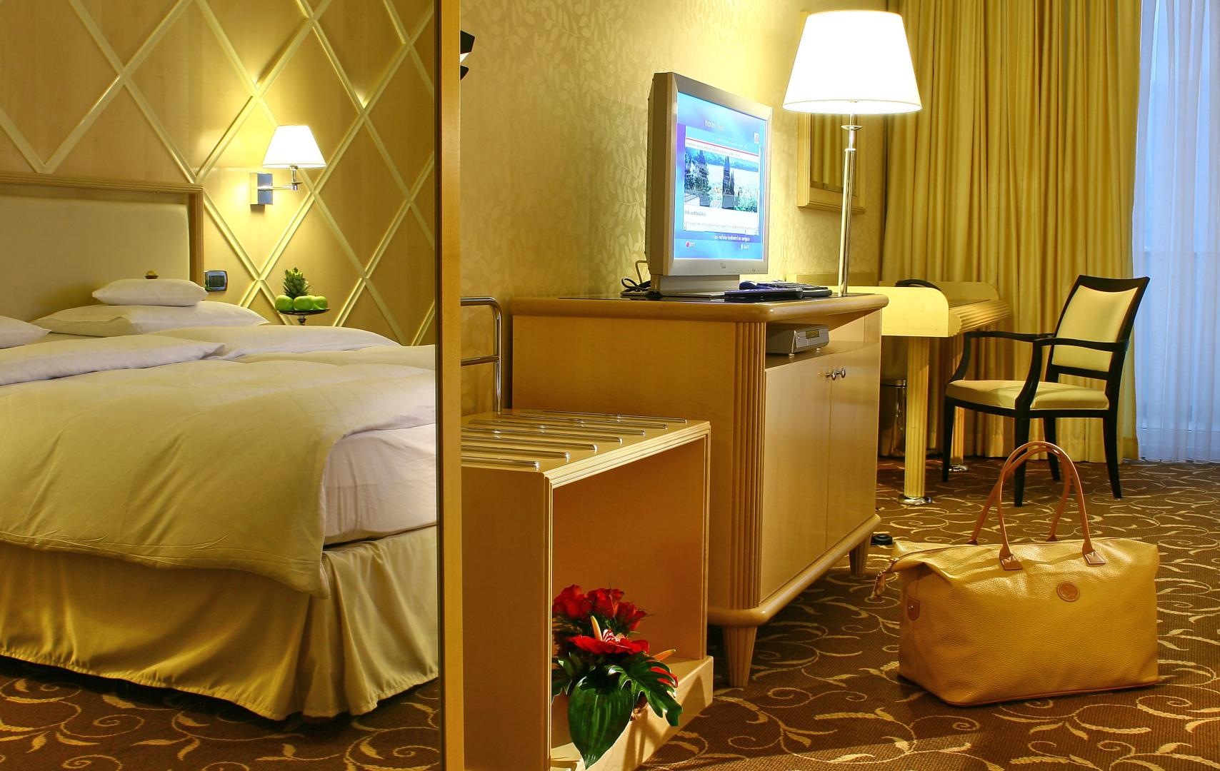 Splendid Conference & Spa Resort foto 2