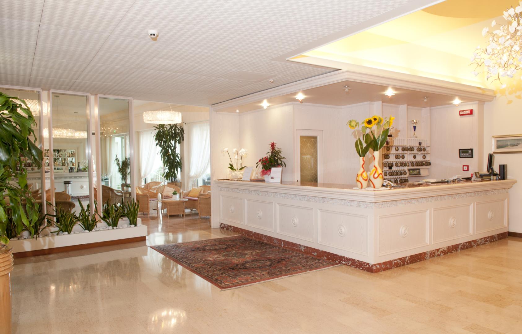 Hotel Doge foto 13