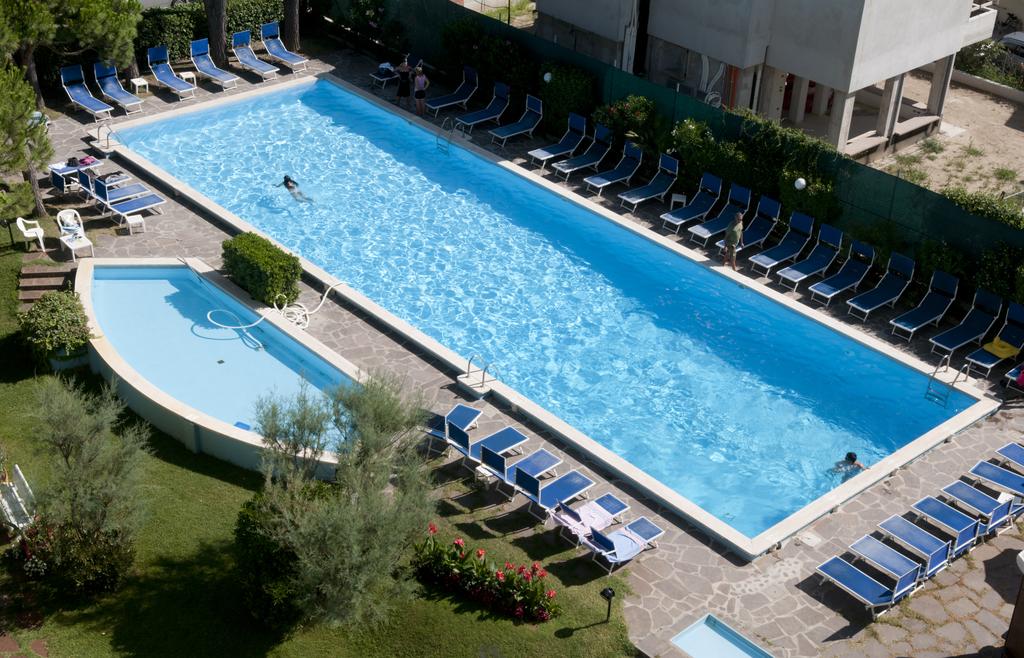 Hotel Doge foto 18