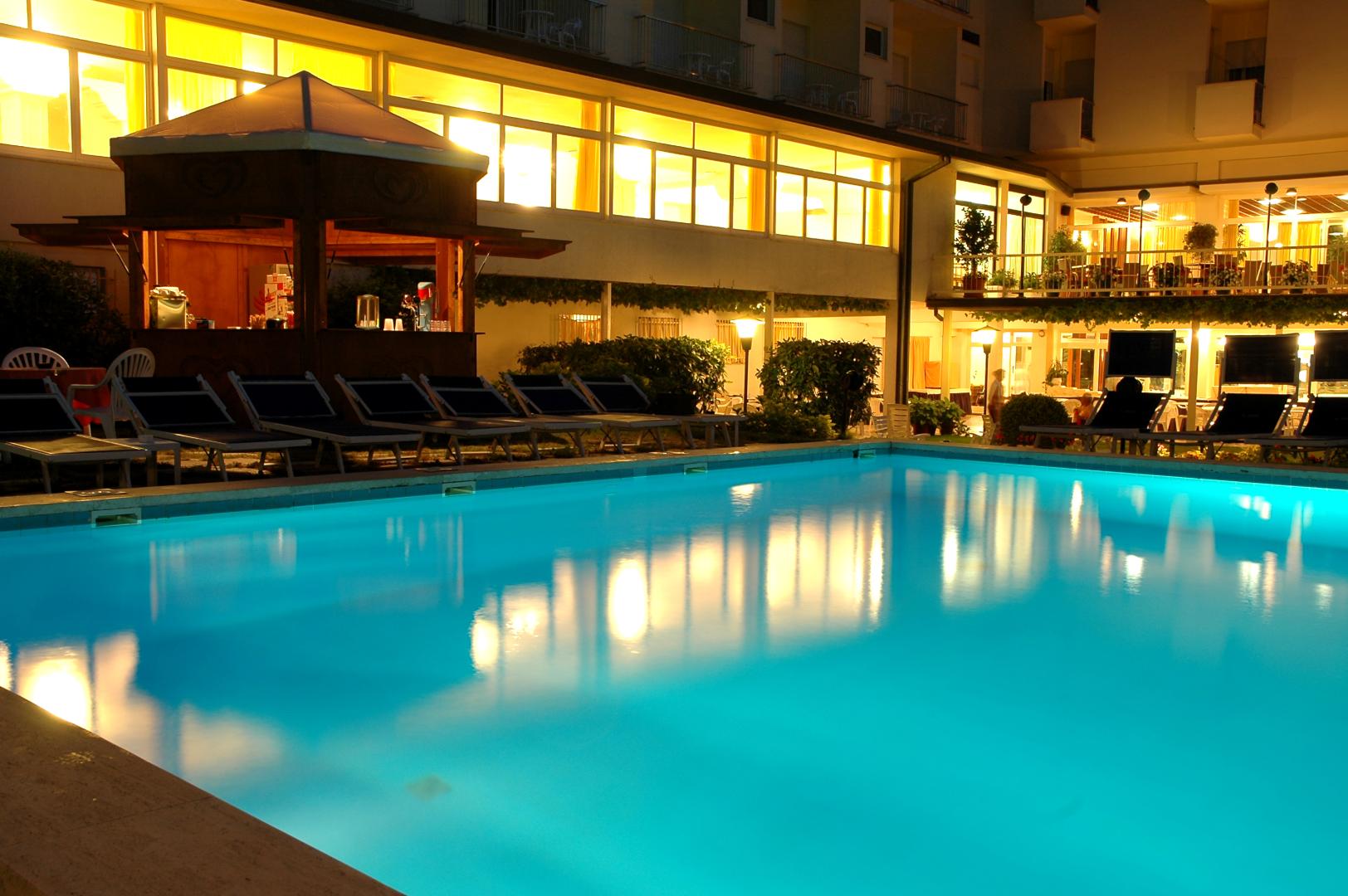 Hotel Doge foto 6
