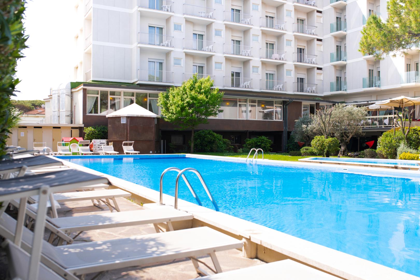 Hotel Doge foto 23