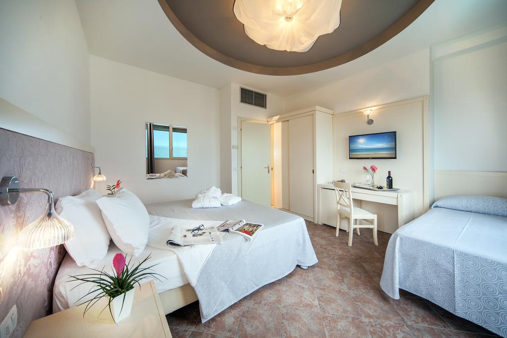 Hotel Doge foto 7