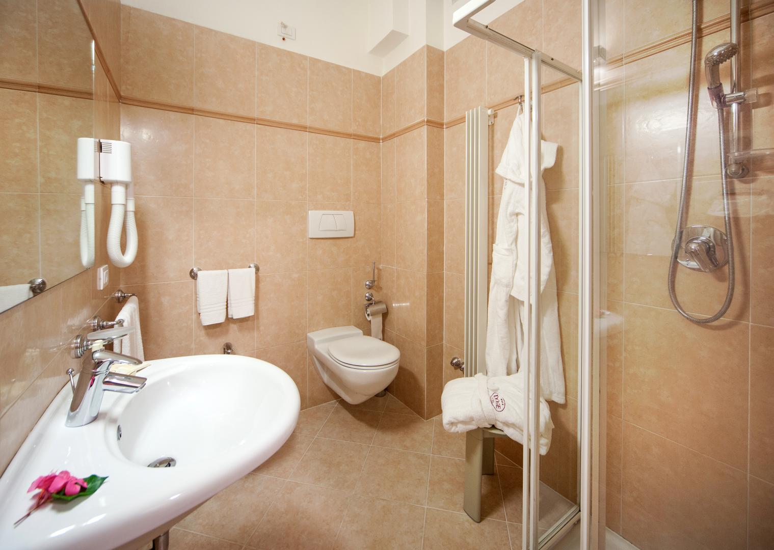 Hotel Doge foto 10
