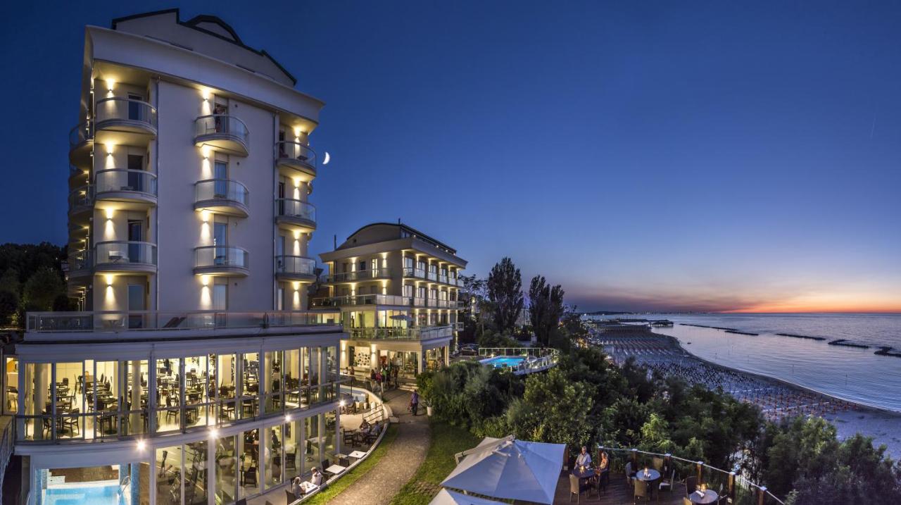 Hotel Sans Souci foto 4