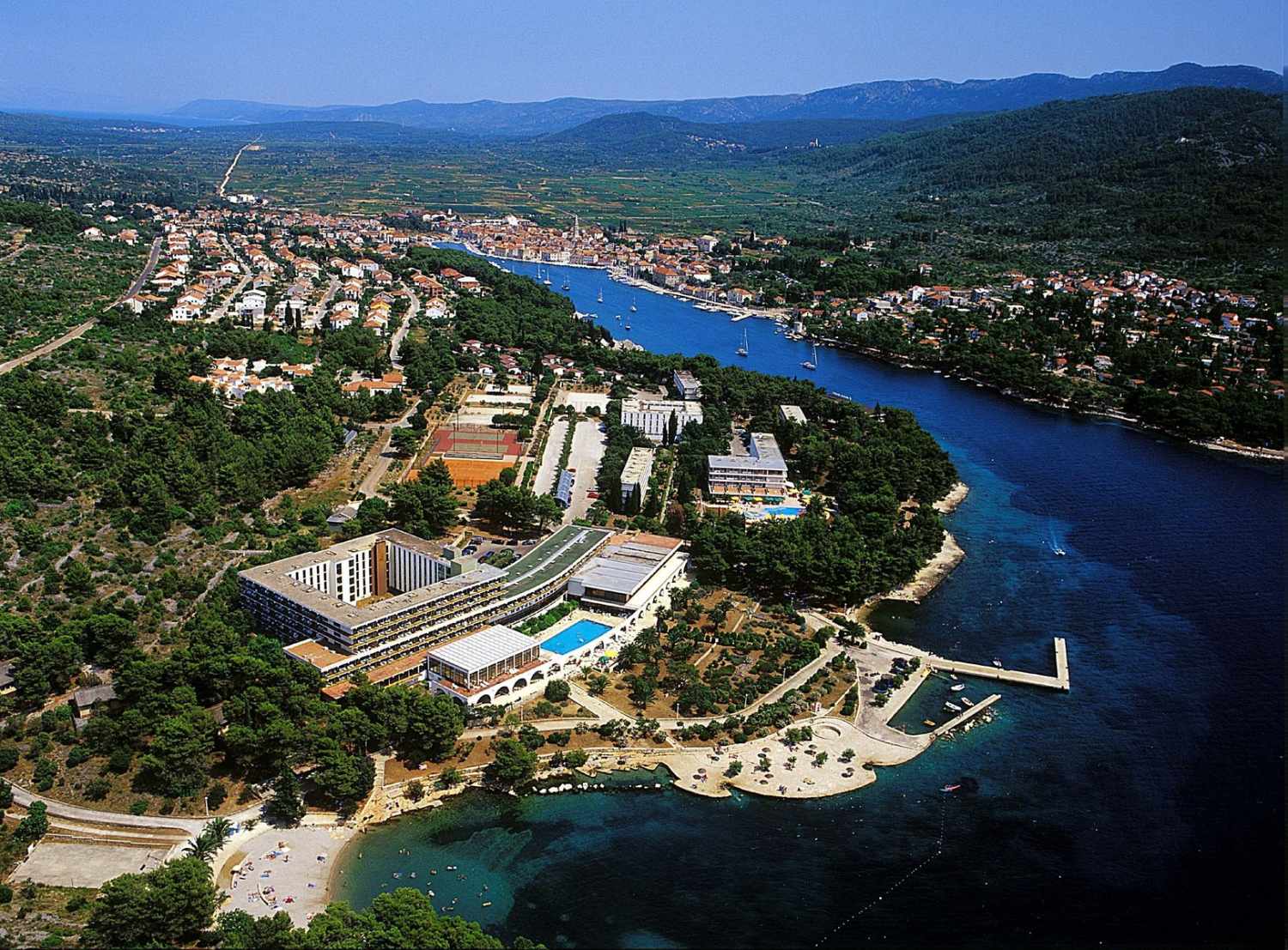 [PLACES] Hvar by Valamar foto 11