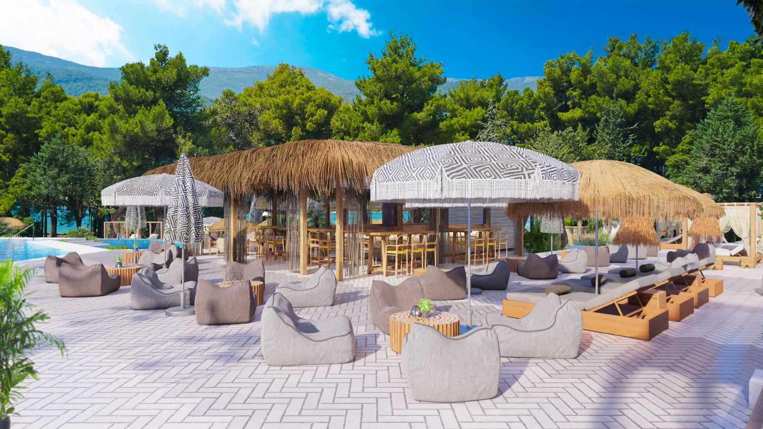 [PLACES] Hvar by Valamar foto 13