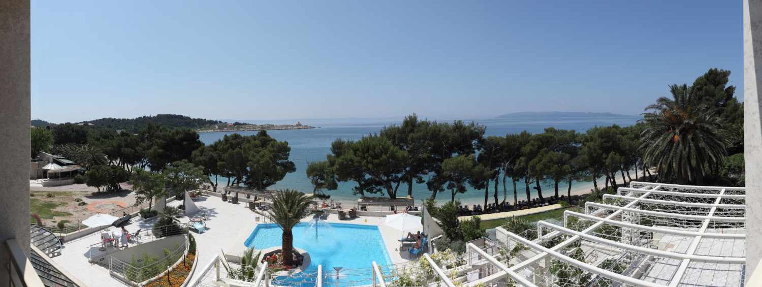 Hotel Park Makarska foto 16