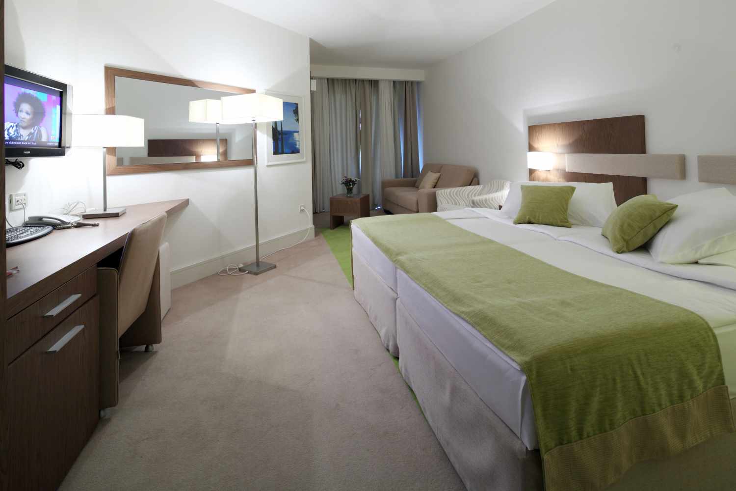 Hotel Park Makarska foto 15