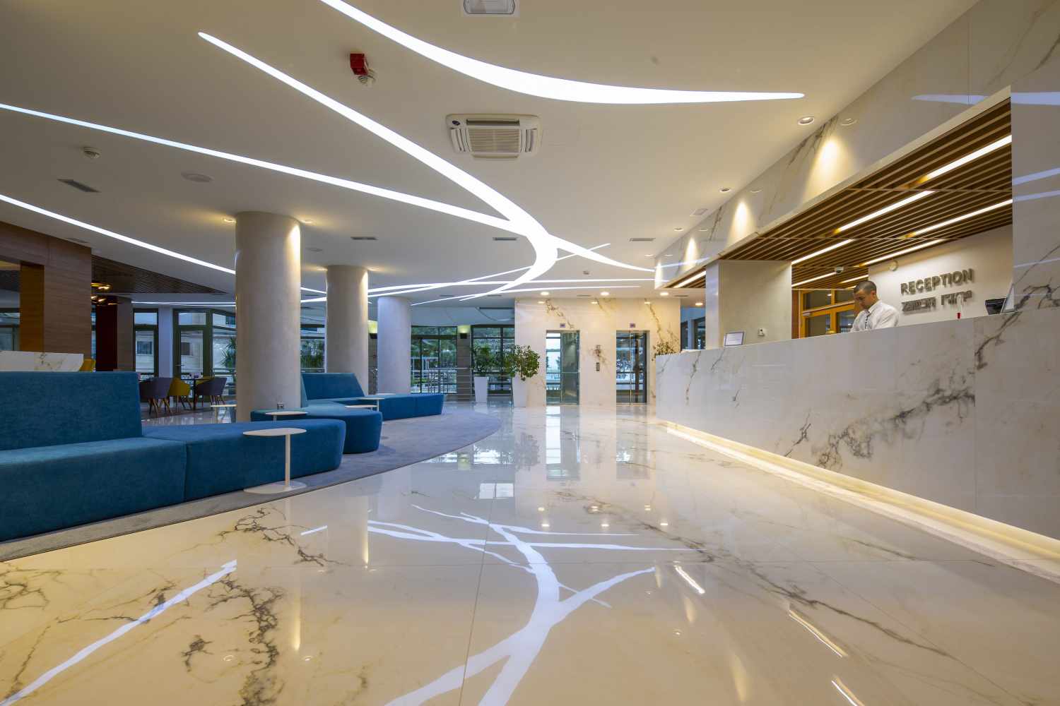 Hotel Park Makarska foto 22