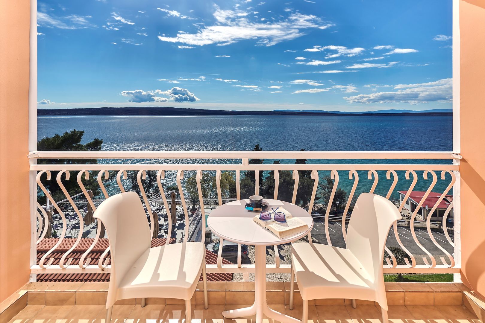 Mediteran Maradiso Hotel by Aminess foto 69