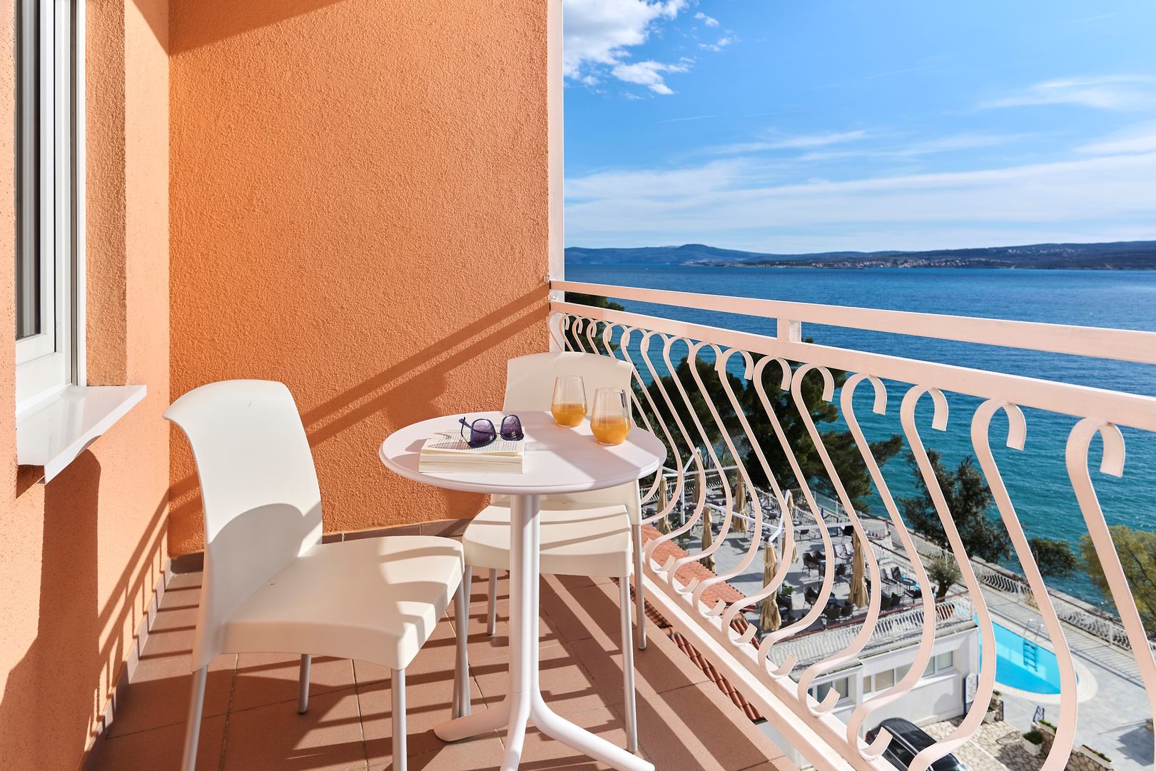 Mediteran Maradiso Hotel by Aminess foto 78