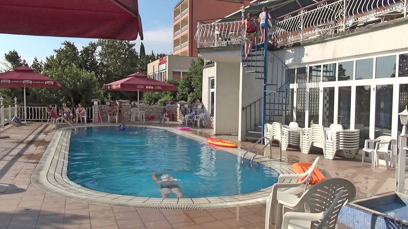 Mediteran Maradiso Hotel by Aminess, Crikvenica