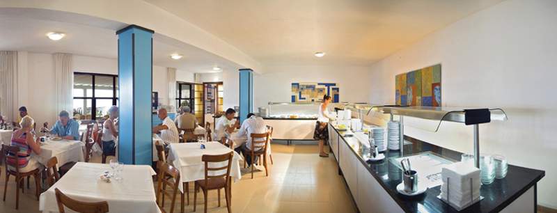 Hotel Figueretes image 1
