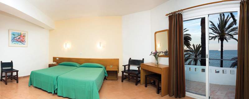 Hotel Figueretes image 3