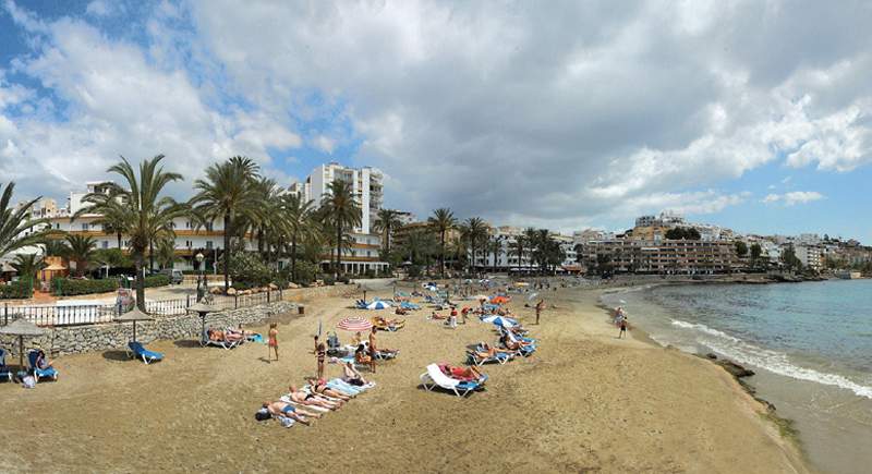 Hotel Figueretes image 2