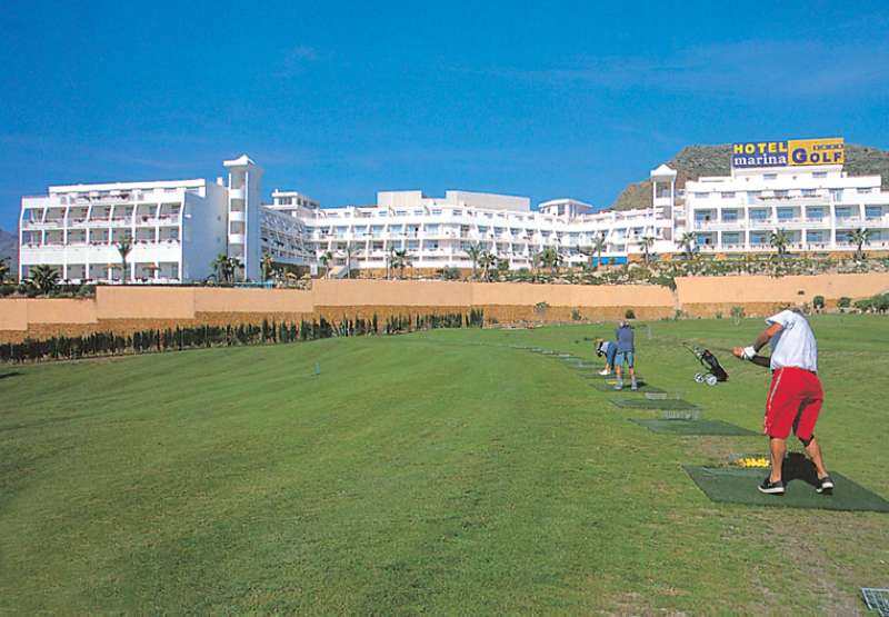 Hotel Servigroup Marina Mar foto 27