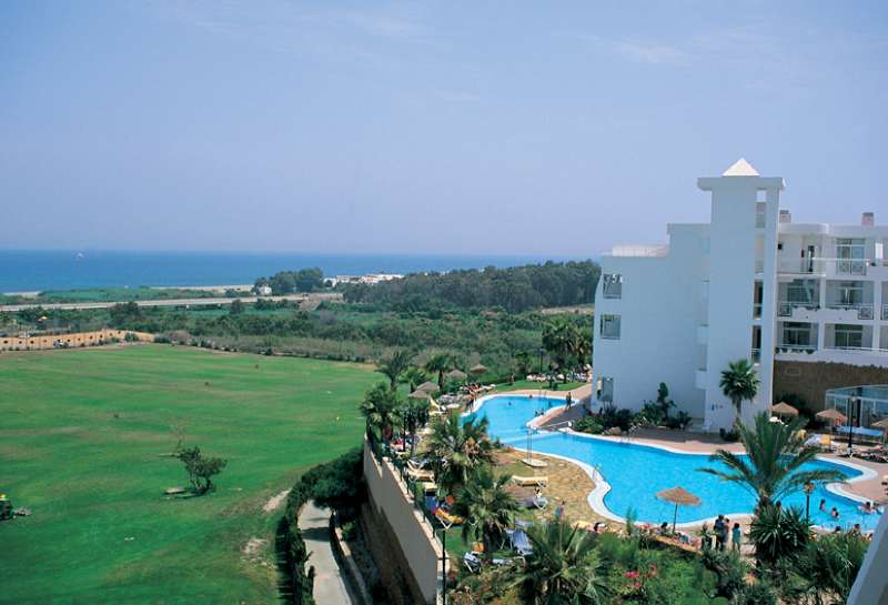 Hotel Servigroup Marina Mar foto 28