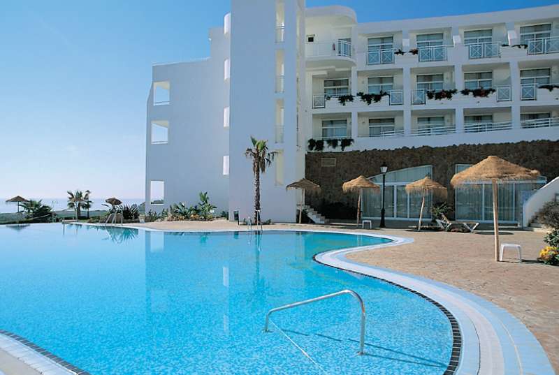 Hotel Servigroup Marina Mar foto 29