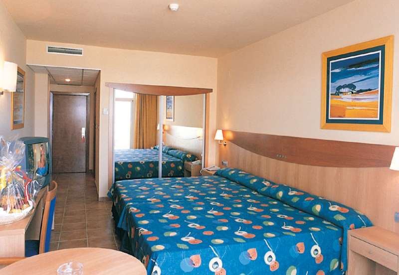 Hotel Servigroup Marina Mar foto 31