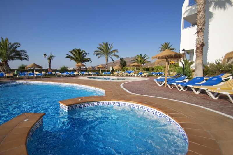 Hotel Servigroup Marina Mar foto 7