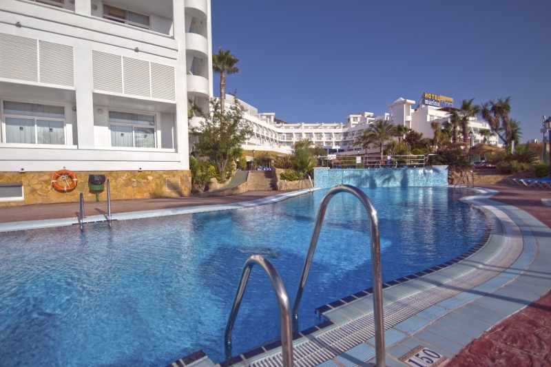 Hotel Servigroup Marina Mar foto 8