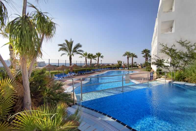 Hotel Servigroup Marina Mar foto 9