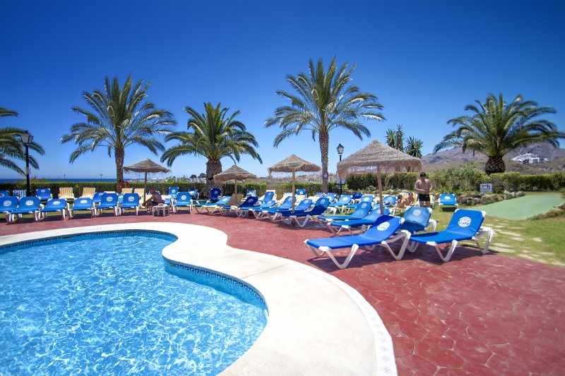 Hotel Servigroup Marina Mar foto 10