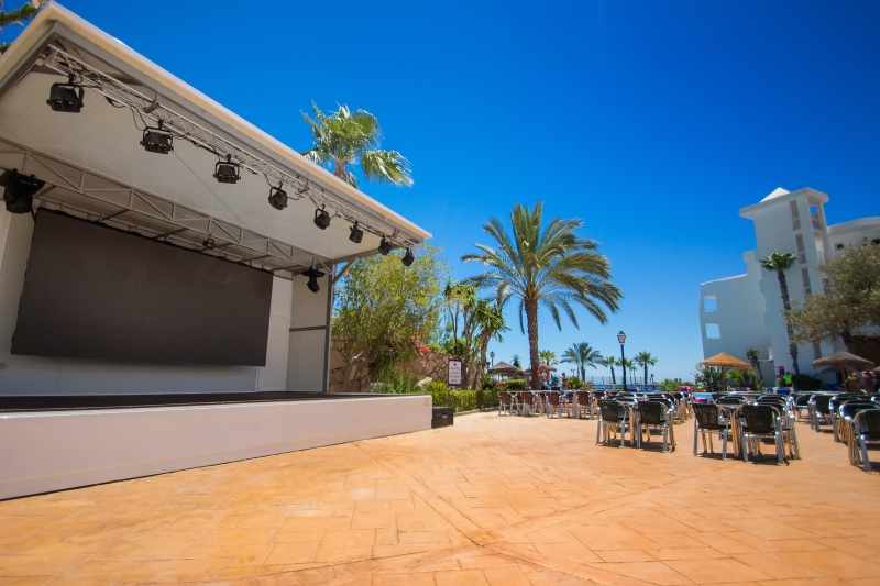 Hotel Servigroup Marina Mar foto 11