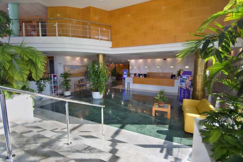 Hotel Servigroup Marina Mar foto 13