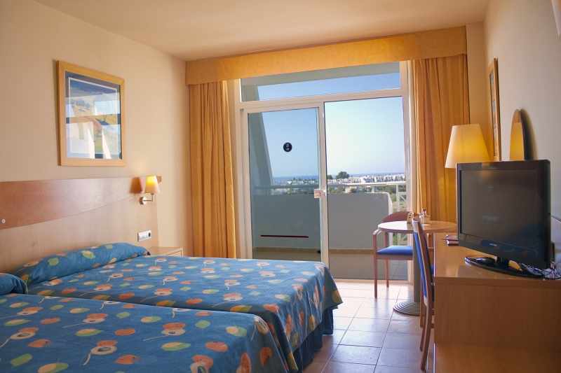 Hotel Servigroup Marina Mar foto 14