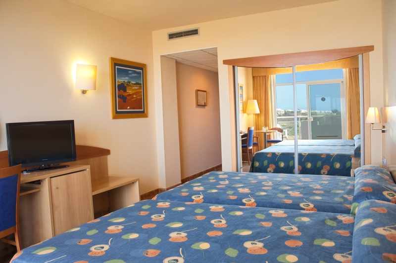 Hotel Servigroup Marina Mar foto 15