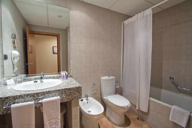 Hotel Servigroup Marina Mar foto 18